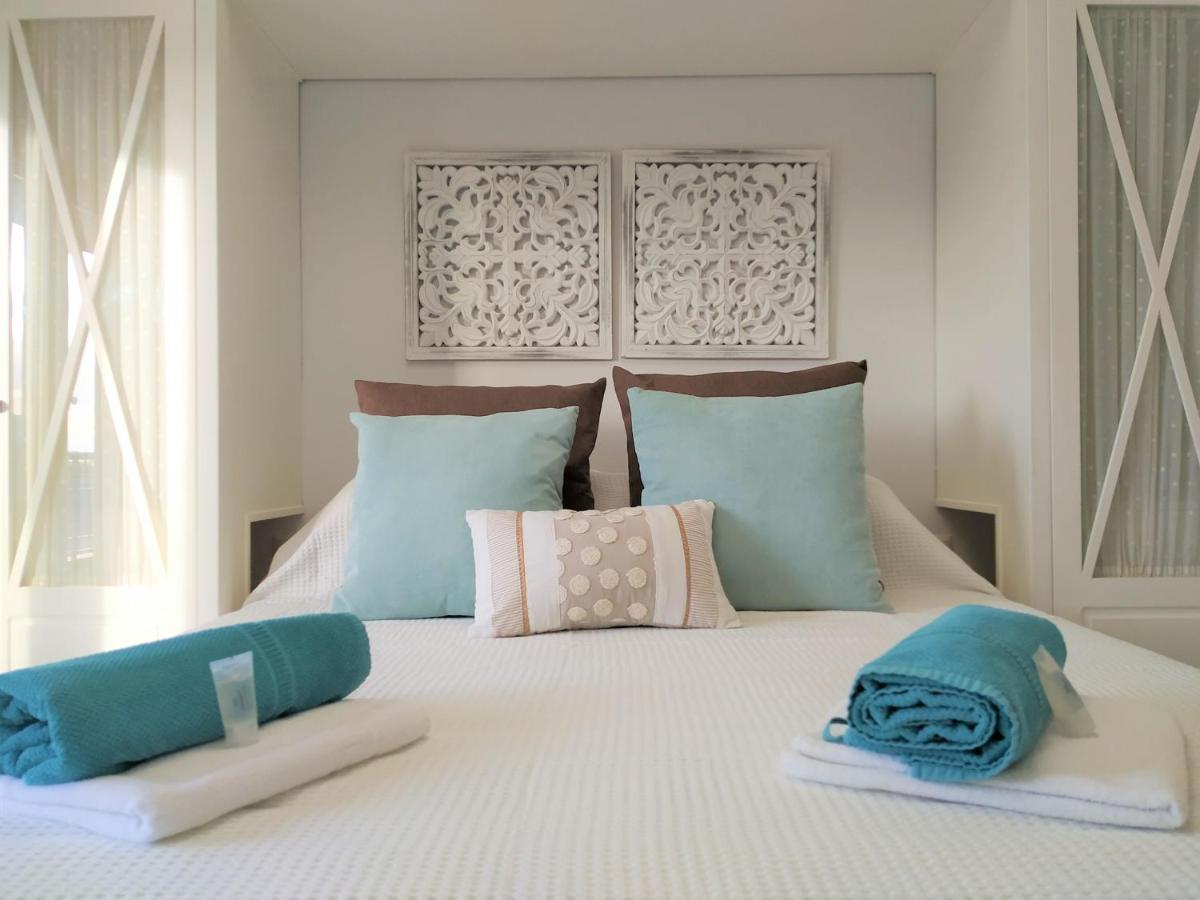 Pena Beach 3 Bedroom Duplex, Bbq, Pool, Sea Views, Benalmádena Εξωτερικό φωτογραφία