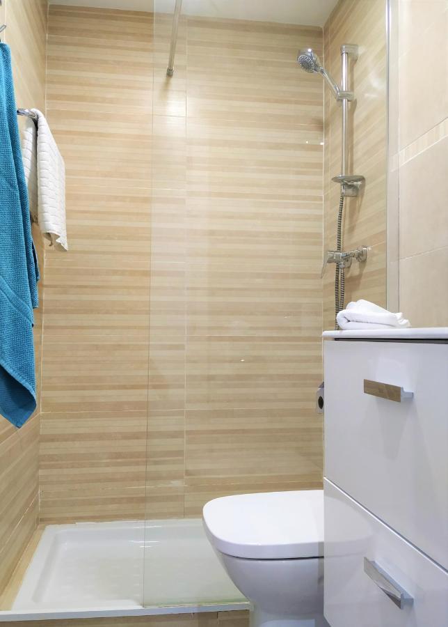 Pena Beach 3 Bedroom Duplex, Bbq, Pool, Sea Views, Benalmádena Εξωτερικό φωτογραφία