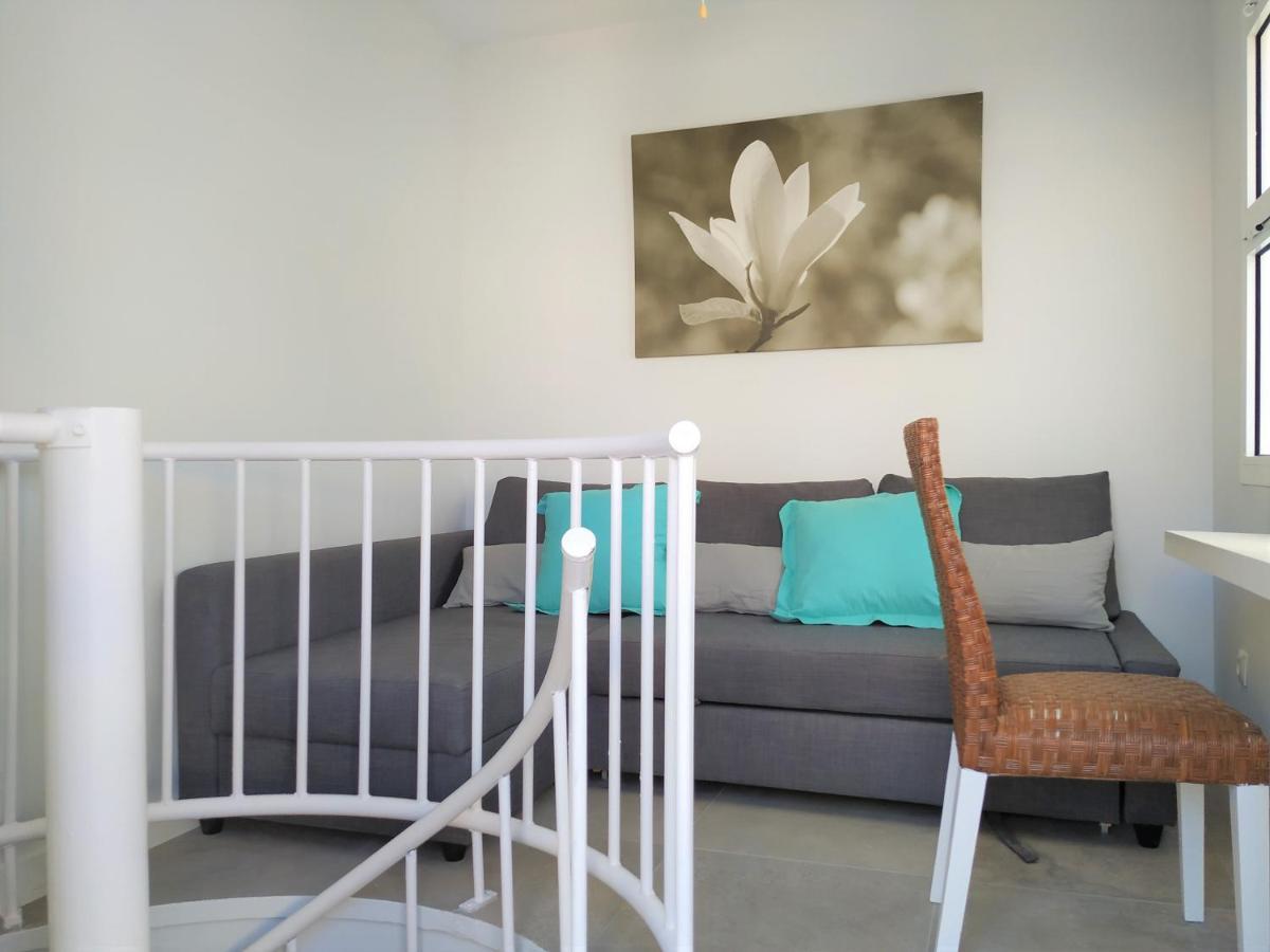 Pena Beach 3 Bedroom Duplex, Bbq, Pool, Sea Views, Benalmádena Εξωτερικό φωτογραφία